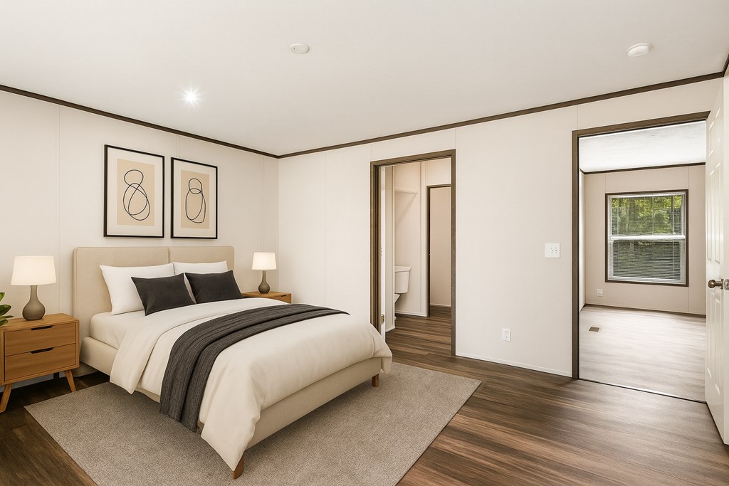 301 Ebenezer Road, Ellijay