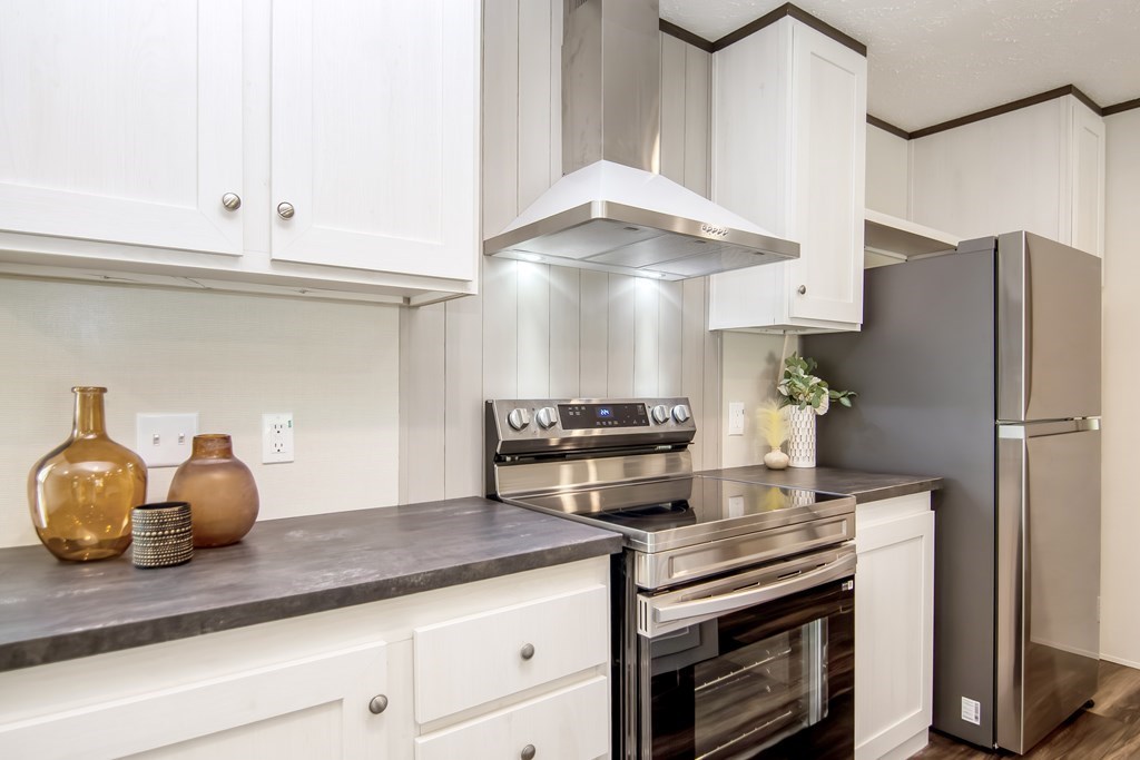 301 Ebenezer Road, Ellijay