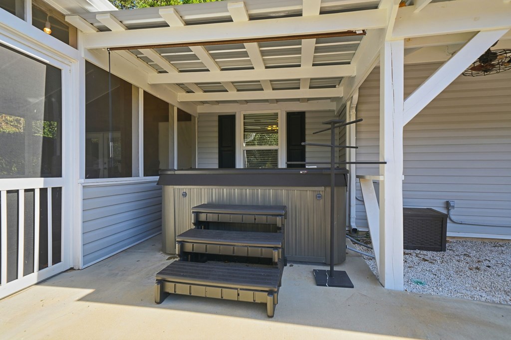 201 Talona Lake Terrace, Ellijay