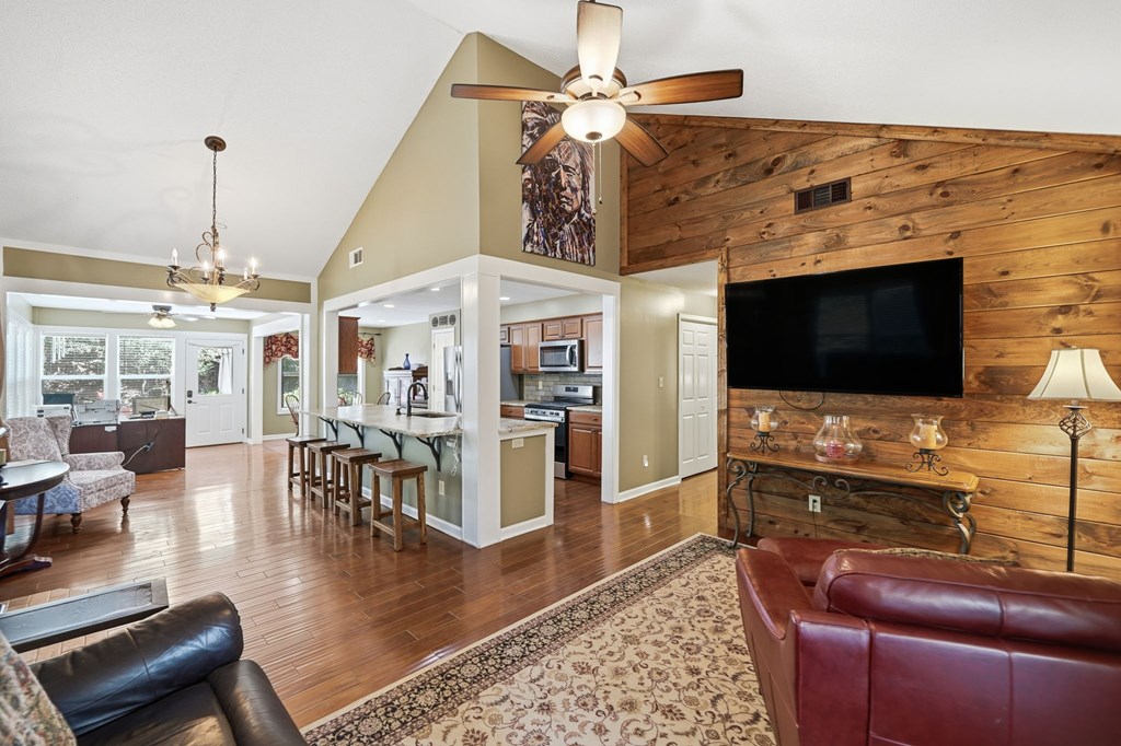 201 Talona Lake Terrace, Ellijay