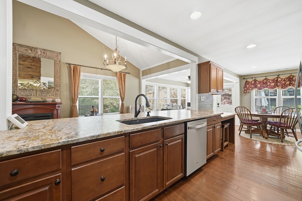 201 Talona Lake Terrace, Ellijay