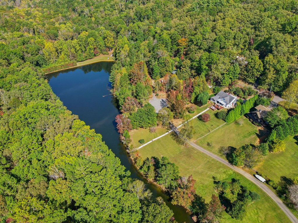 201 Talona Lake Terrace, Ellijay