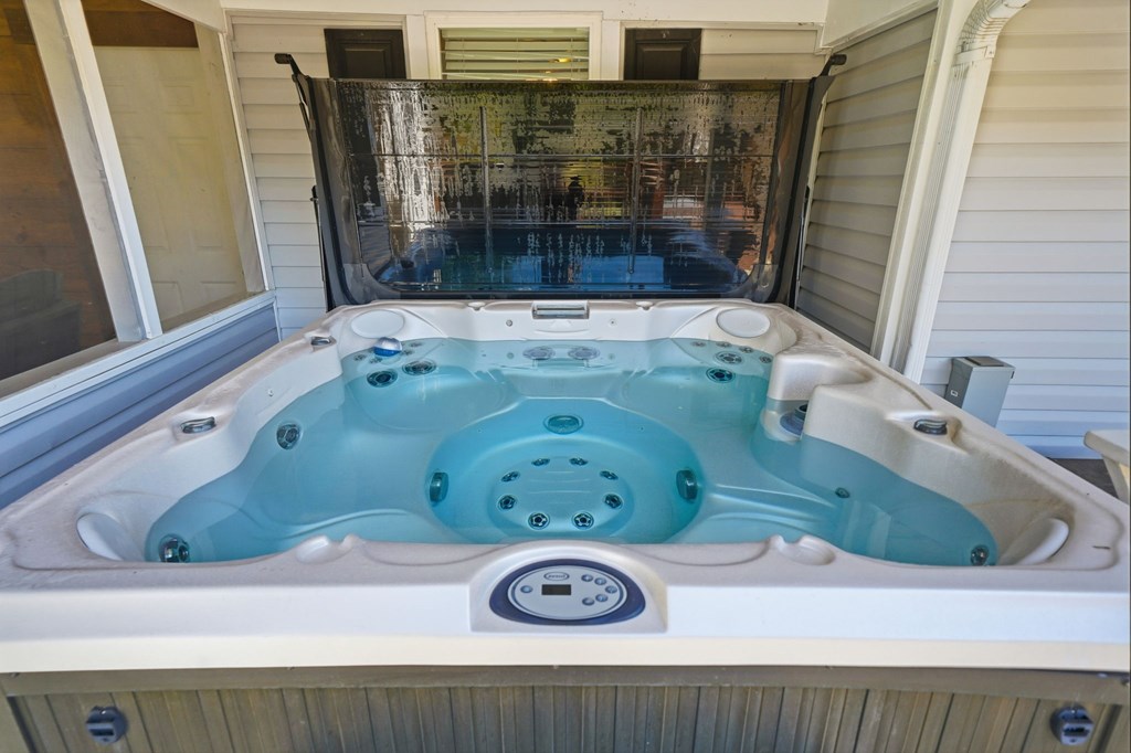 201 Talona Lake Terrace, Ellijay