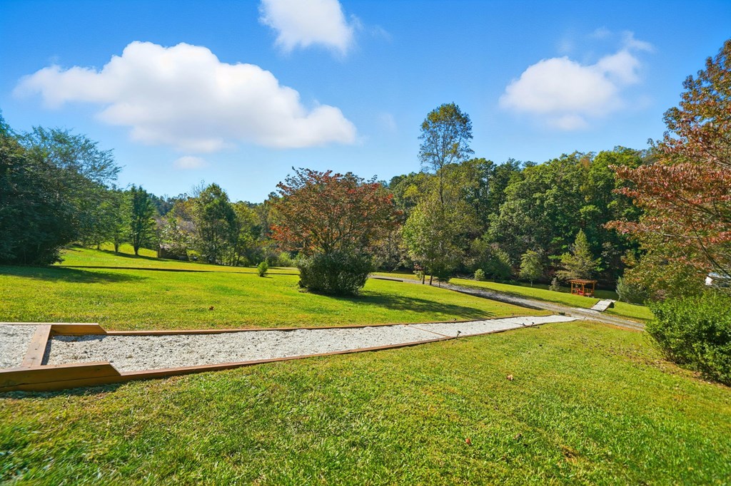 201 Talona Lake Terrace, Ellijay