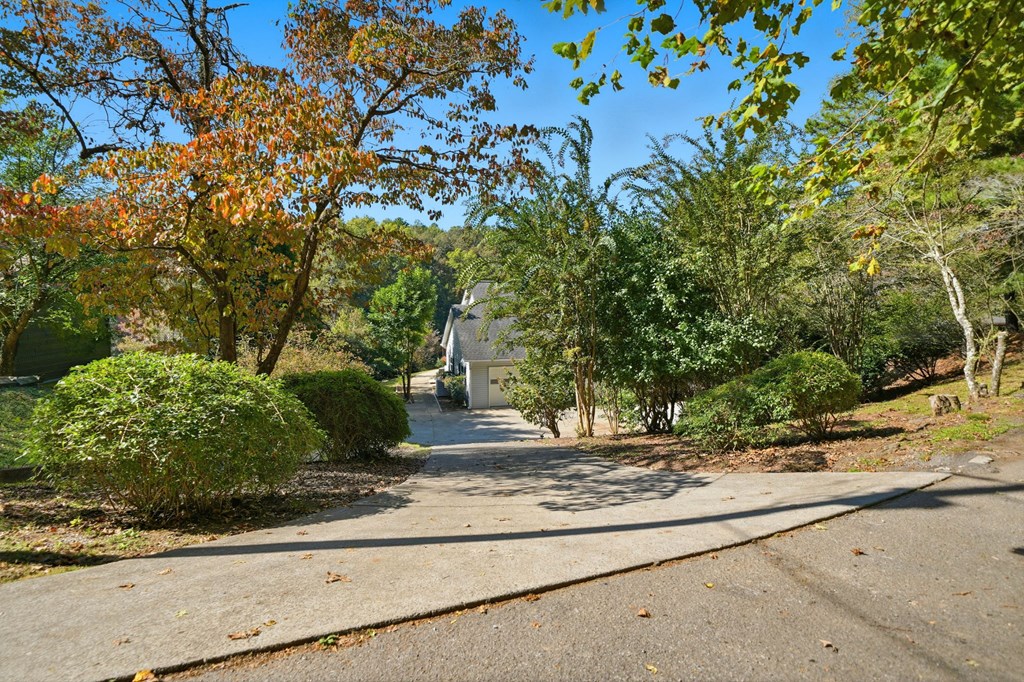 201 Talona Lake Terrace, Ellijay