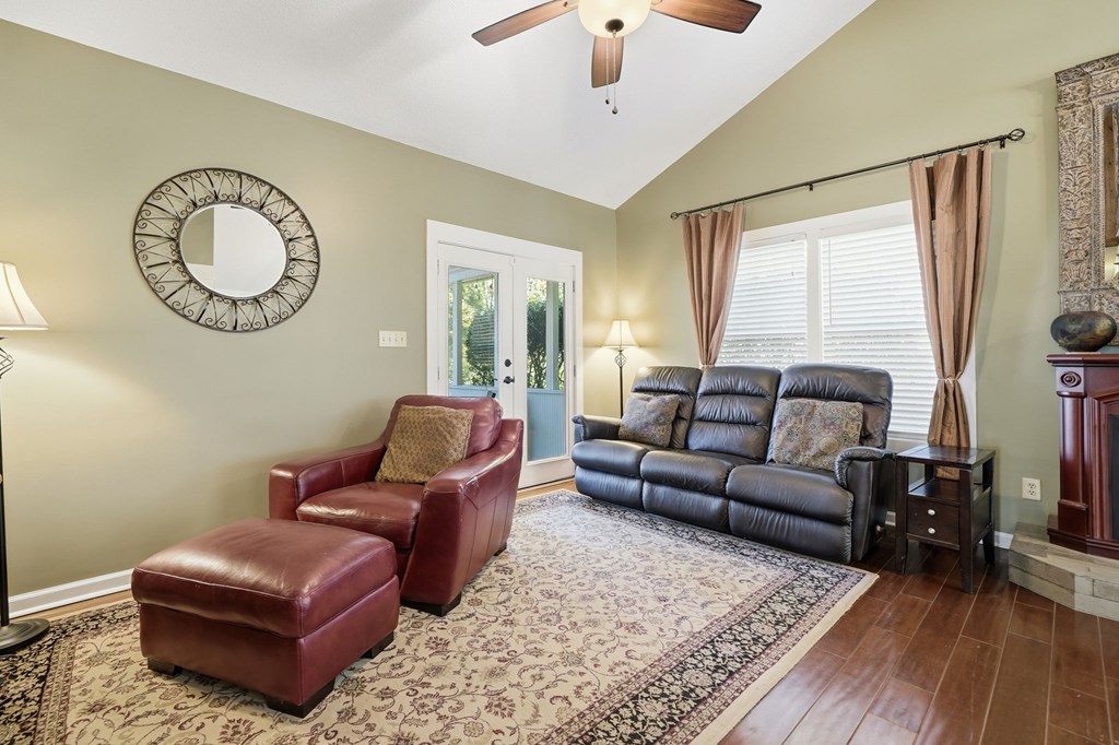 201 Talona Lake Terrace, Ellijay