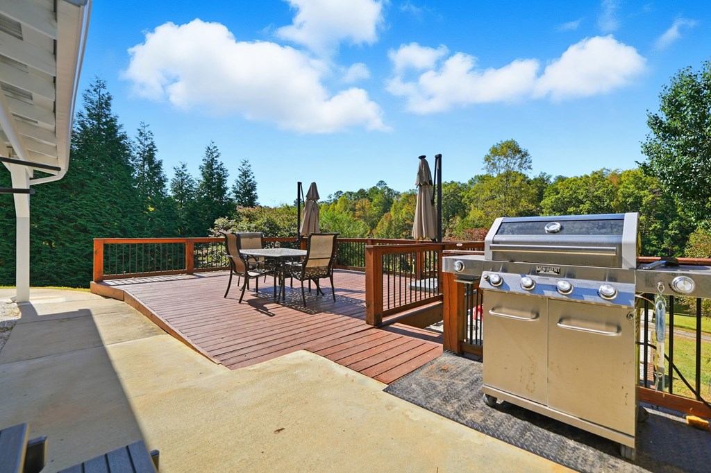 201 Talona Lake Terrace, Ellijay