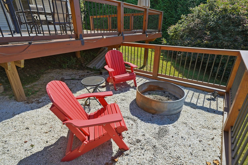 201 Talona Lake Terrace, Ellijay