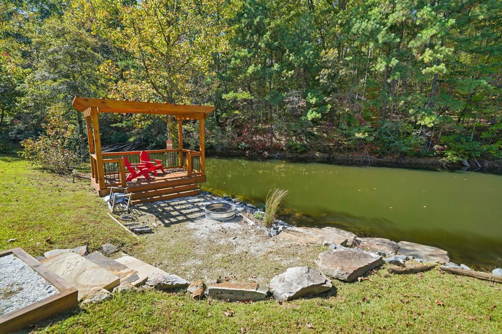 201 Talona Lake Terrace, Ellijay
