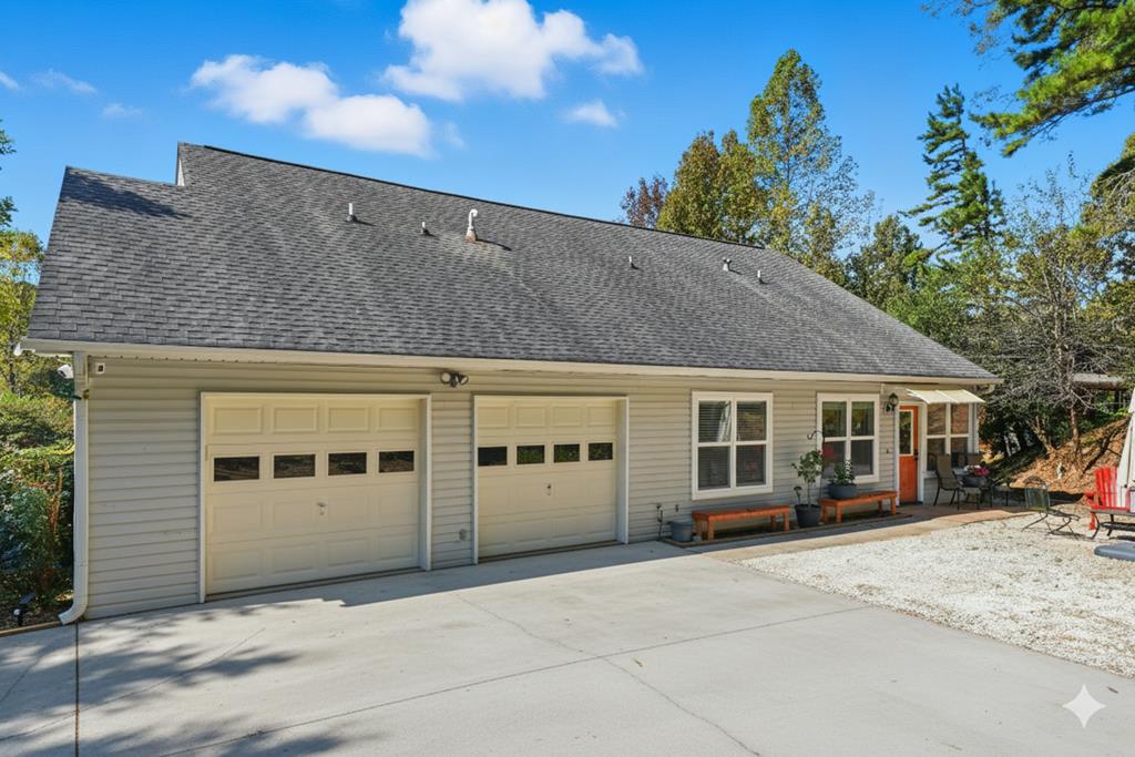 201 Talona Lake Terrace, Ellijay