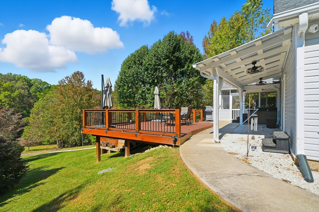 201 Talona Lake Terrace, Ellijay