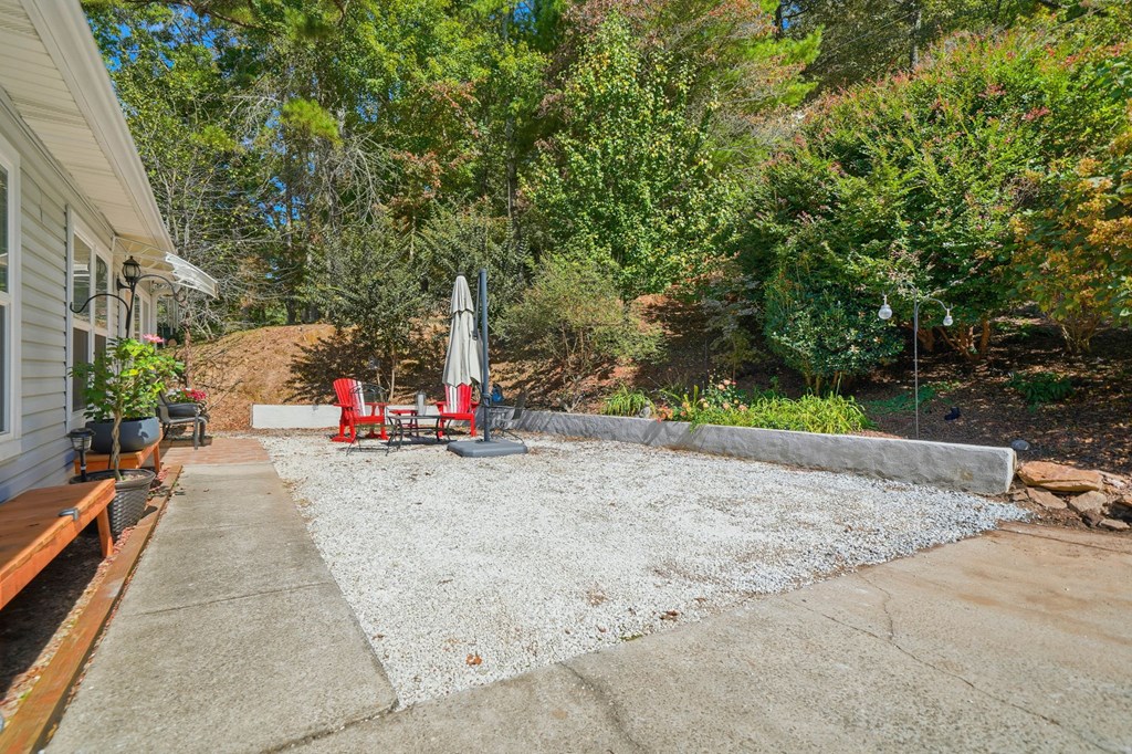 201 Talona Lake Terrace, Ellijay