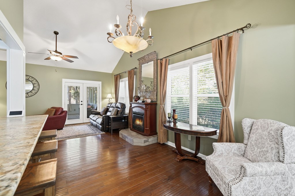 201 Talona Lake Terrace, Ellijay