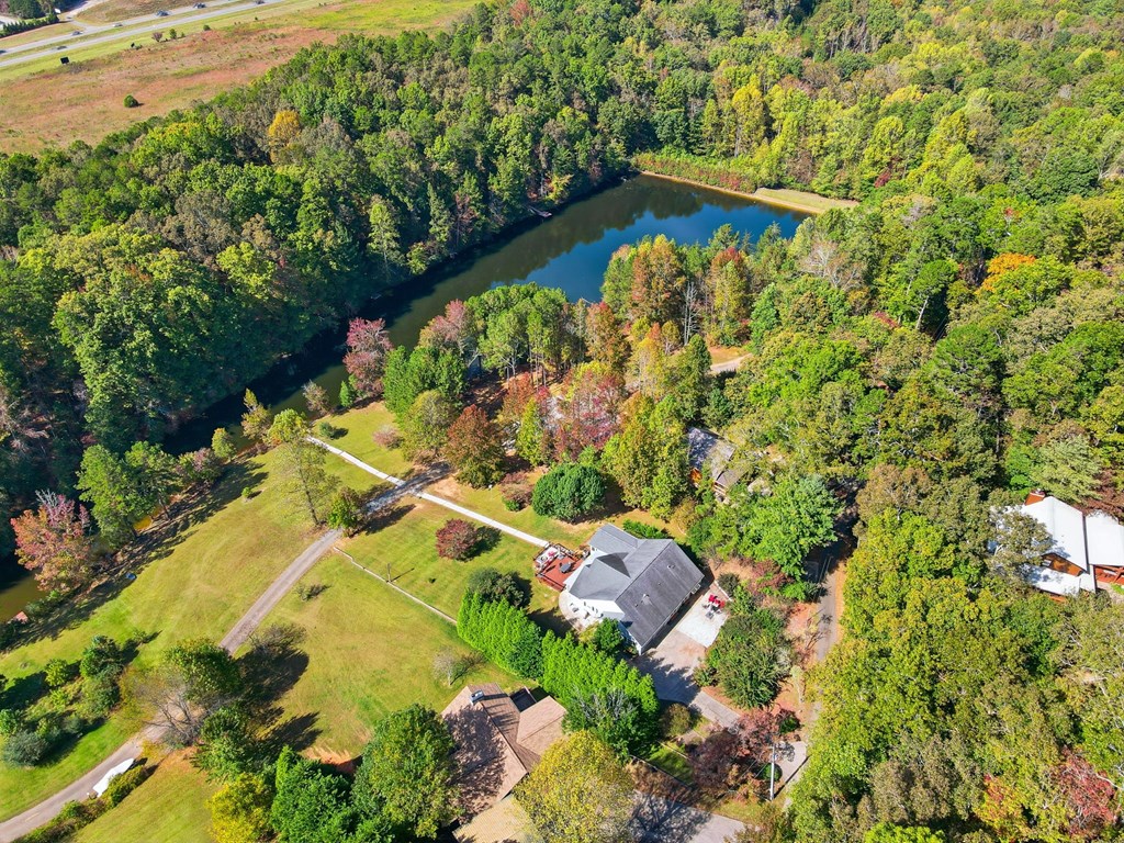 201 Talona Lake Terrace, Ellijay