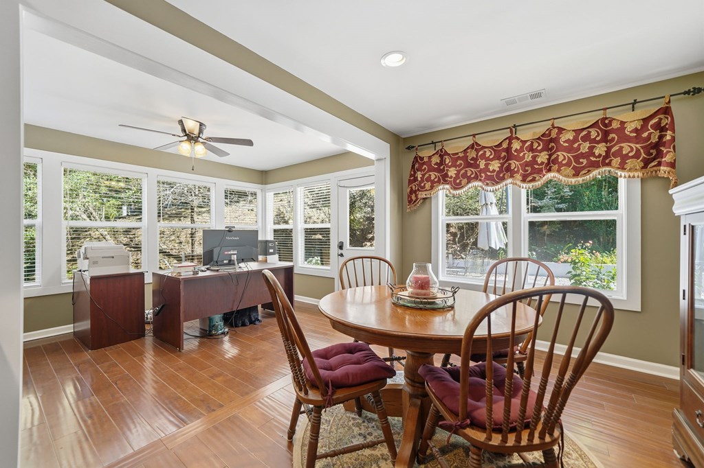 201 Talona Lake Terrace, Ellijay