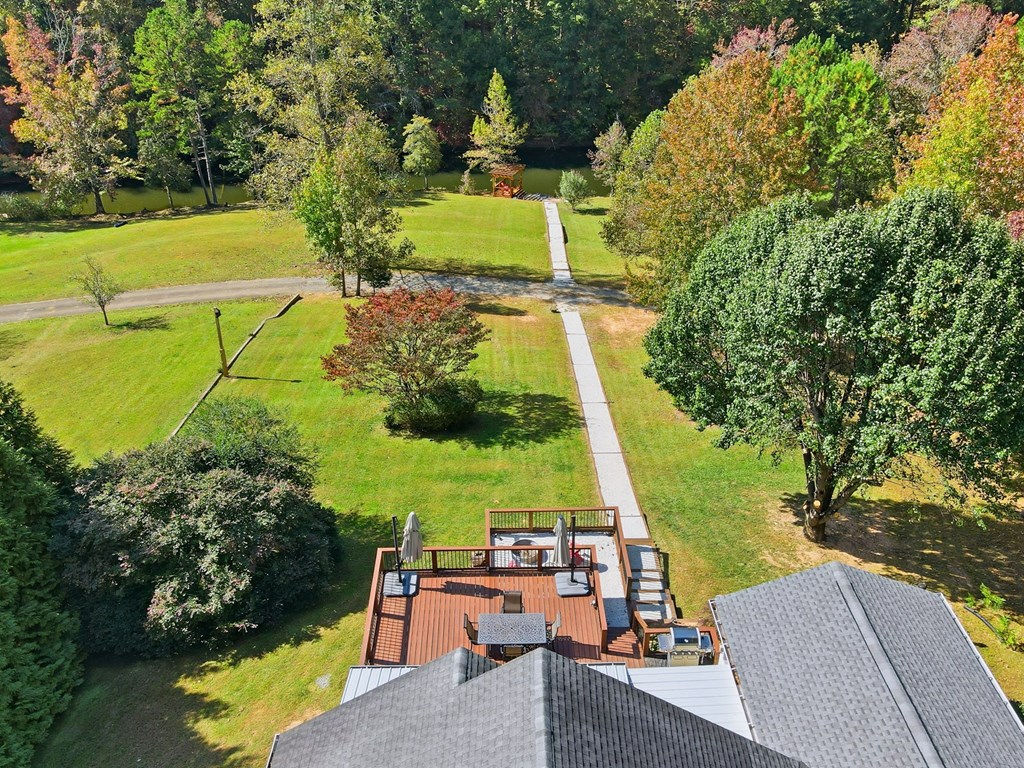 201 Talona Lake Terrace, Ellijay