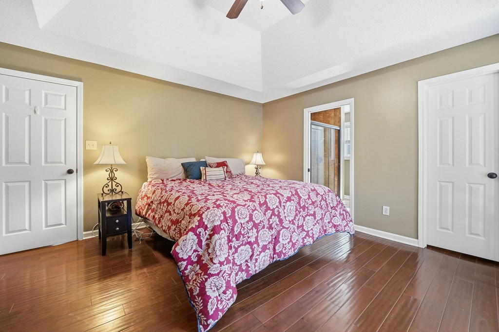 201 Talona Lake Terrace, Ellijay