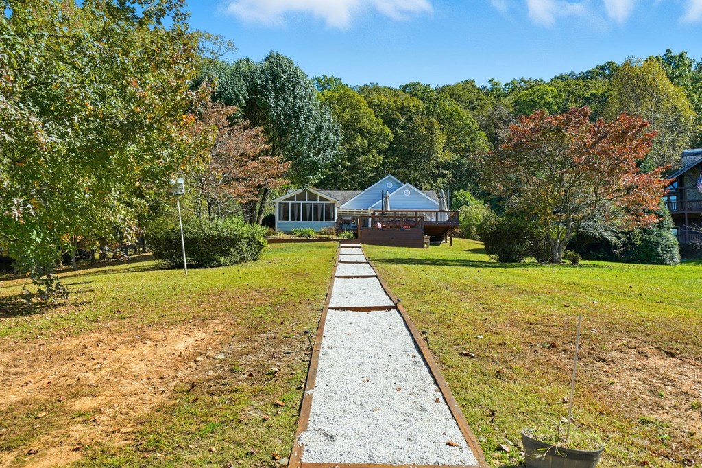 201 Talona Lake Terrace, Ellijay