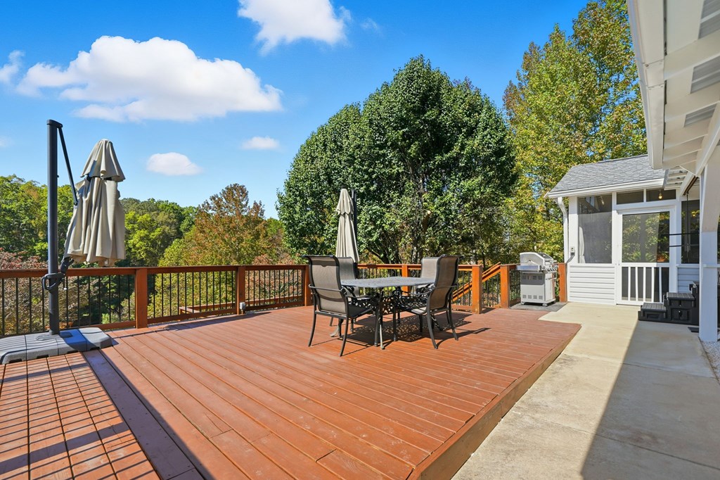 201 Talona Lake Terrace, Ellijay