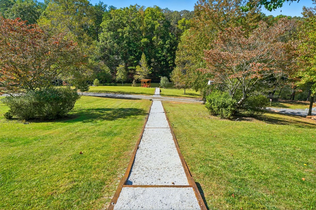 201 Talona Lake Terrace, Ellijay