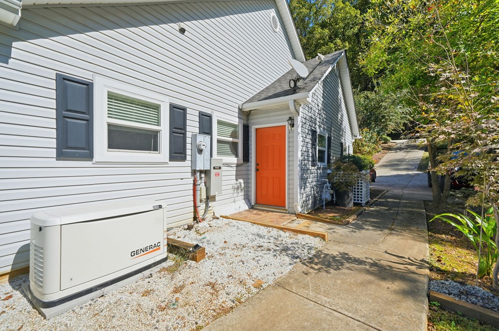 201 Talona Lake Terrace, Ellijay