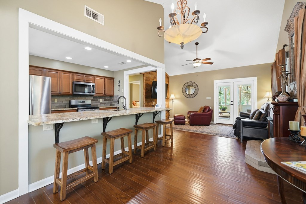 201 Talona Lake Terrace, Ellijay