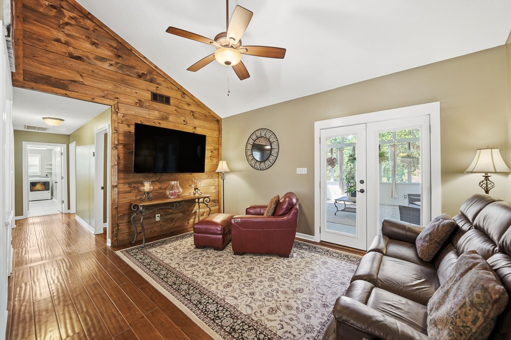 201 Talona Lake Terrace, Ellijay