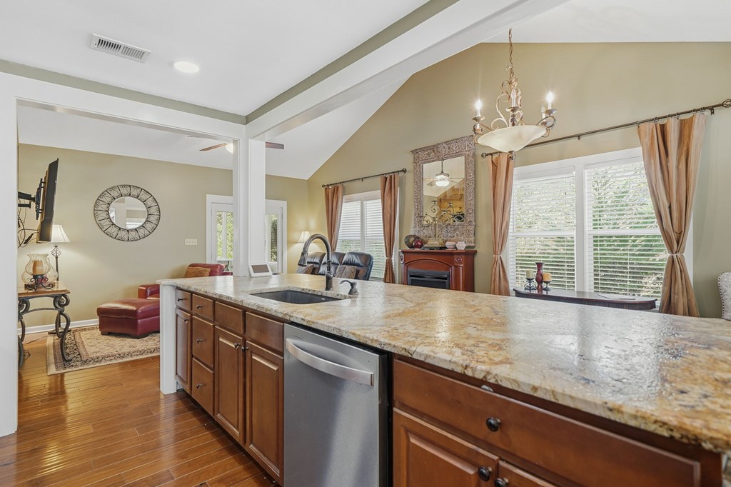 201 Talona Lake Terrace, Ellijay