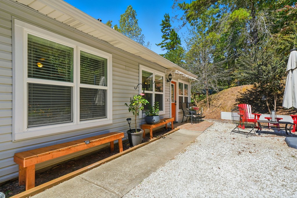 201 Talona Lake Terrace, Ellijay