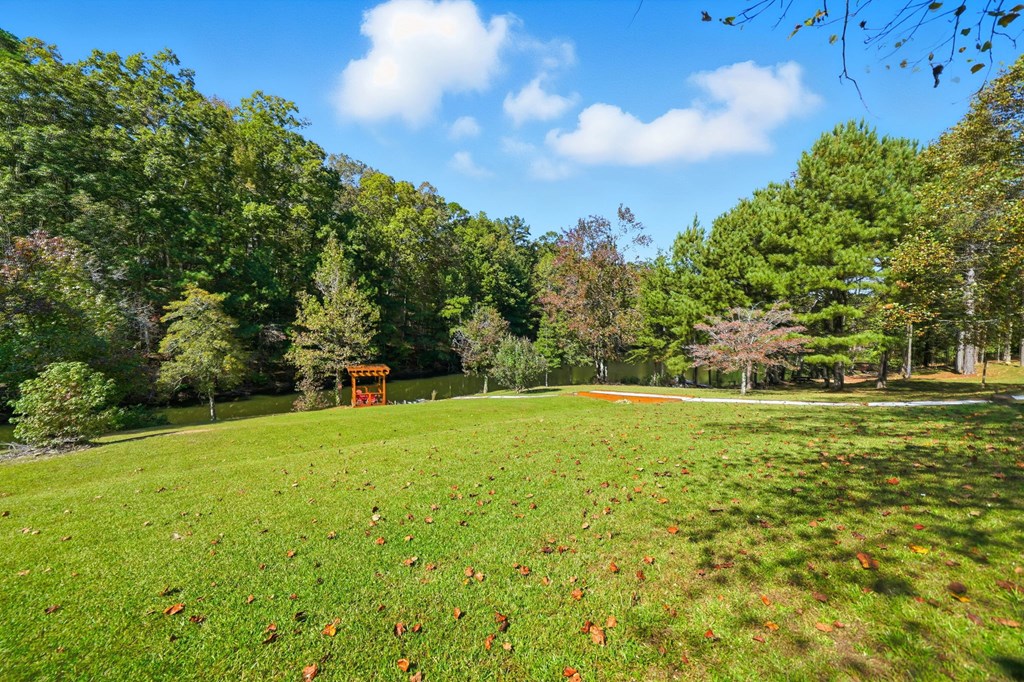 201 Talona Lake Terrace, Ellijay