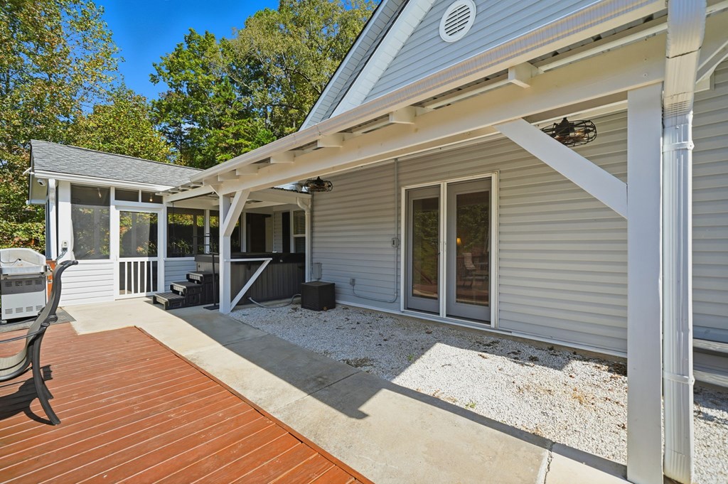 201 Talona Lake Terrace, Ellijay