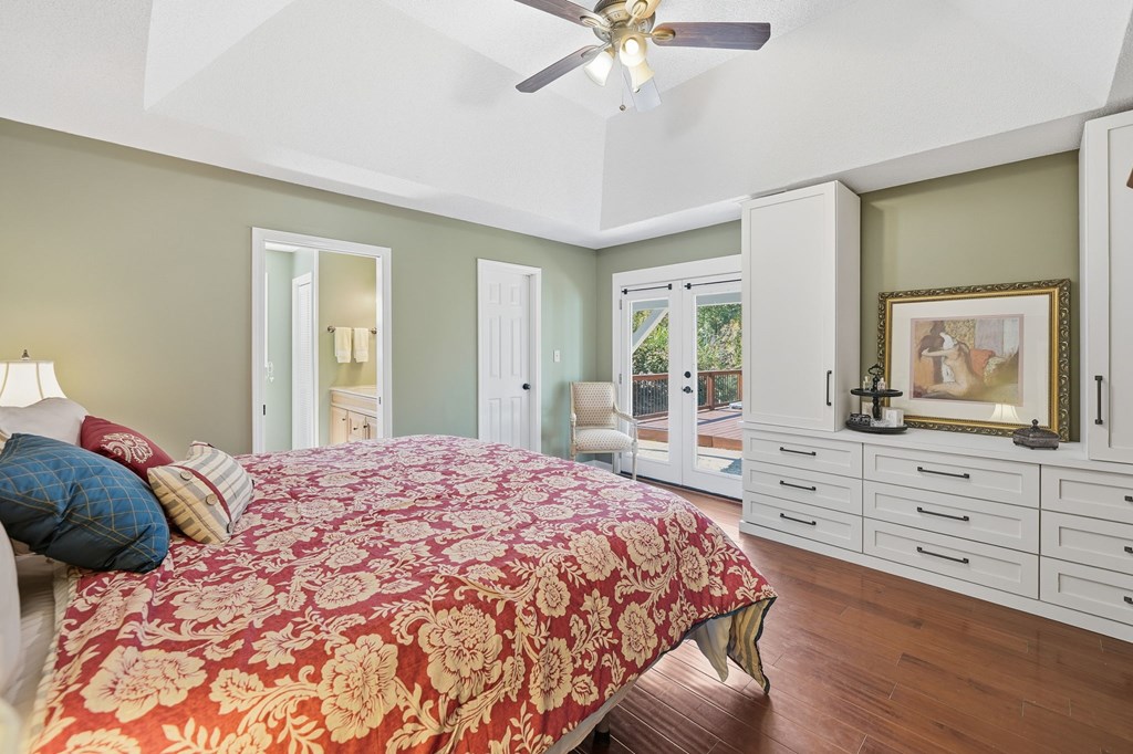 201 Talona Lake Terrace, Ellijay