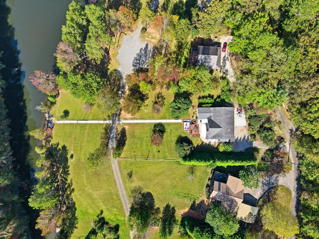 201 Talona Lake Terrace, Ellijay