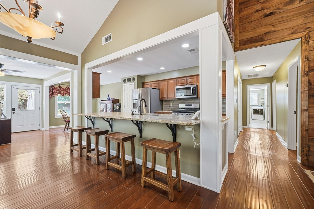 201 Talona Lake Terrace, Ellijay