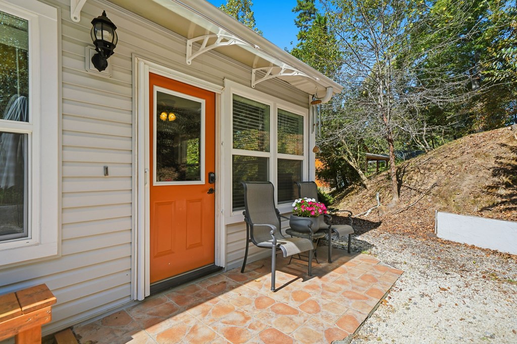 201 Talona Lake Terrace, Ellijay