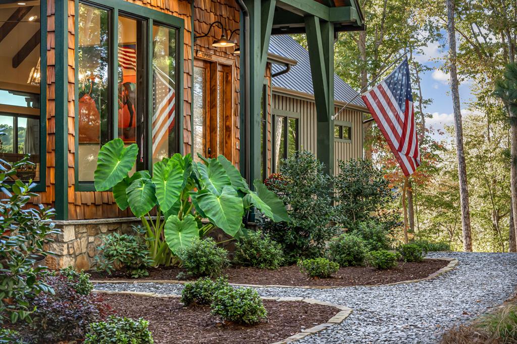 462 Tanager Trail, Ellijay