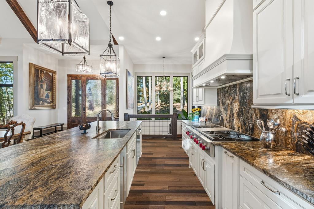 462 Tanager Trail, Ellijay