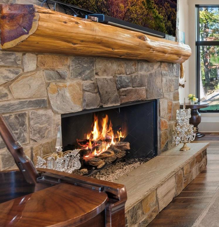 462 Tanager Trail, Ellijay