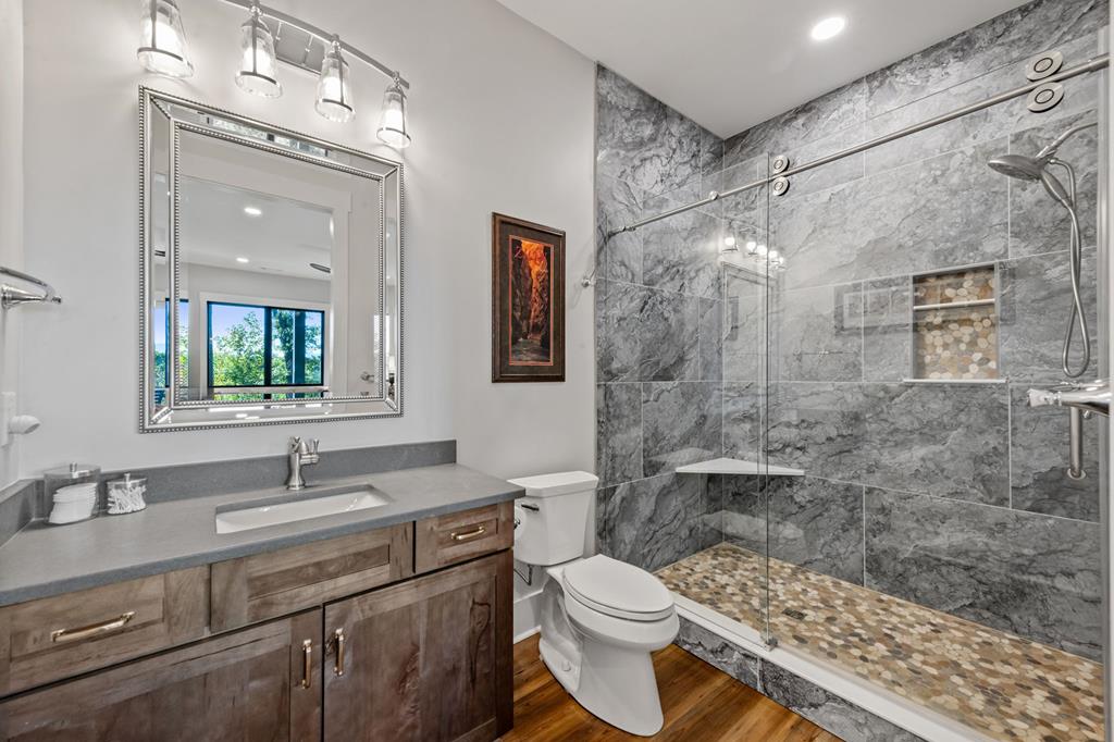 462 Tanager Trail, Ellijay