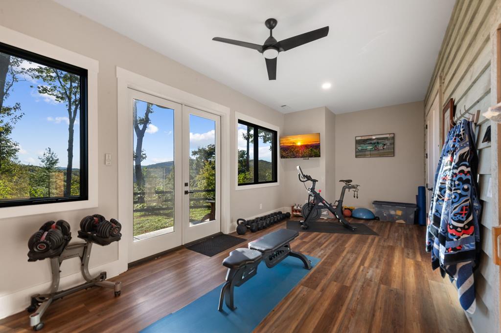 462 Tanager Trail, Ellijay