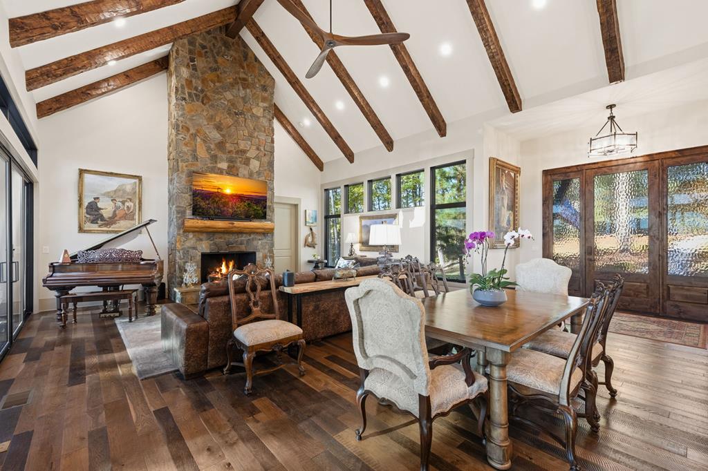 462 Tanager Trail, Ellijay