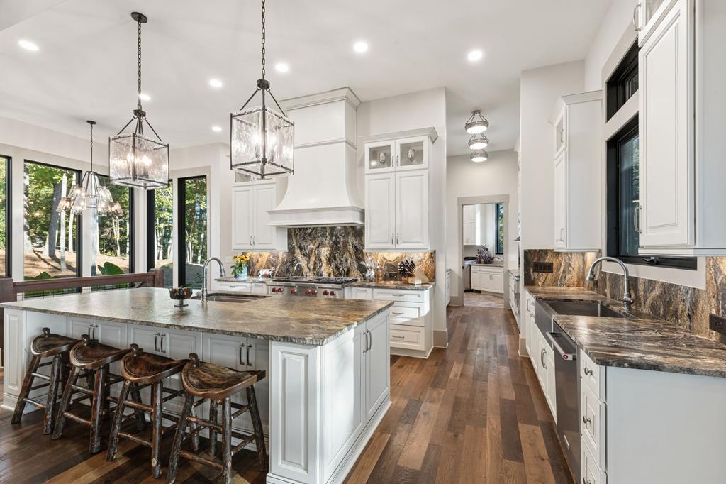 462 Tanager Trail, Ellijay