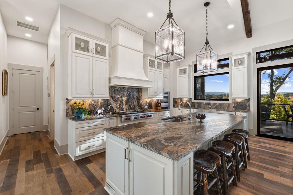 462 Tanager Trail, Ellijay