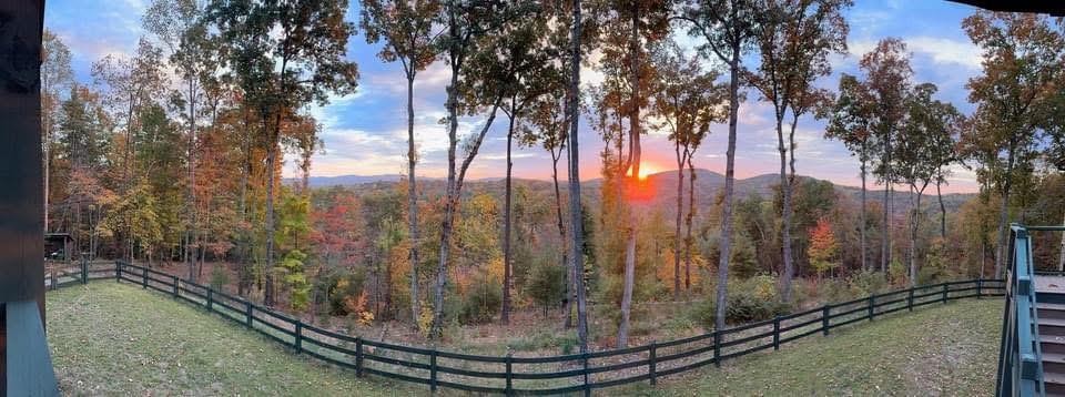 462 Tanager Trail, Ellijay