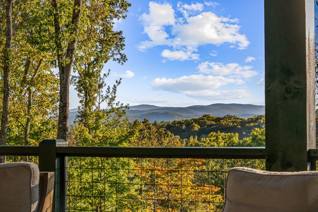 462 Tanager Trail, Ellijay