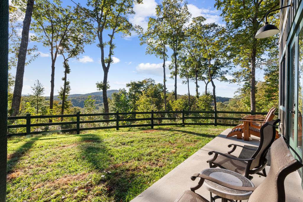 462 Tanager Trail, Ellijay