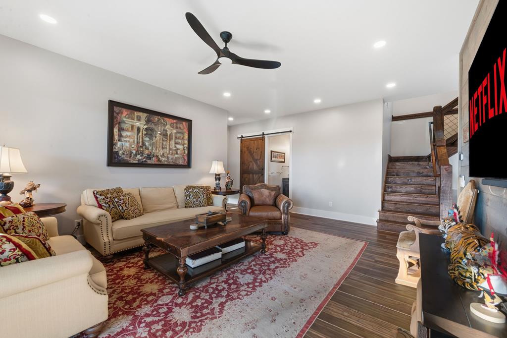 462 Tanager Trail, Ellijay