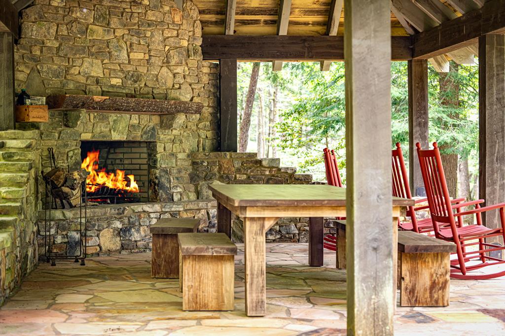 462 Tanager Trail, Ellijay