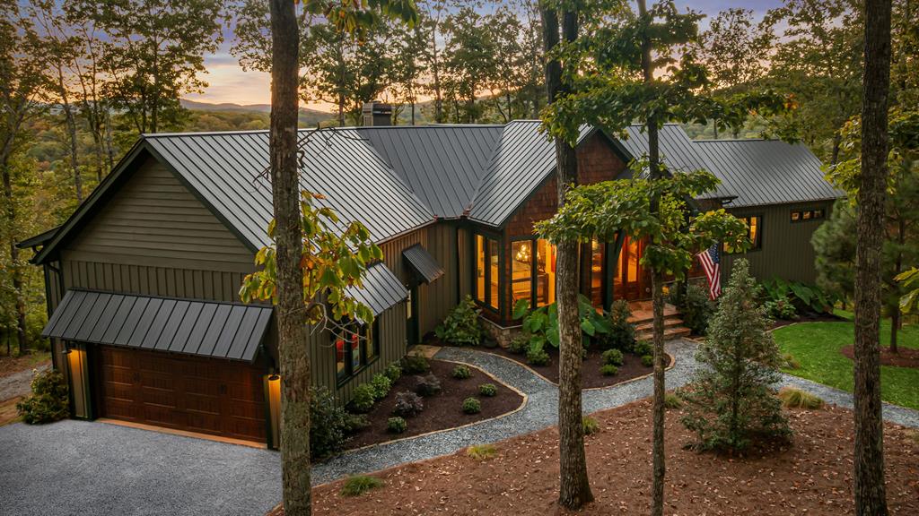 462 Tanager Trail, Ellijay