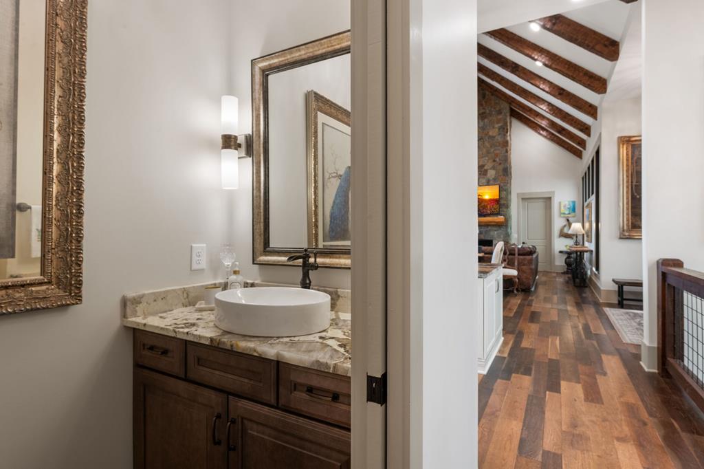 462 Tanager Trail, Ellijay